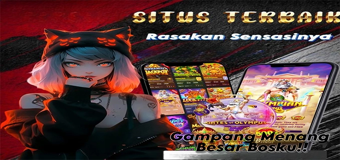 Slotbom77 Daftar