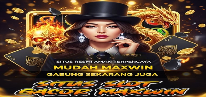 Slotbom77 Jackpot