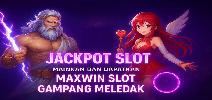 Link Slotbom 77