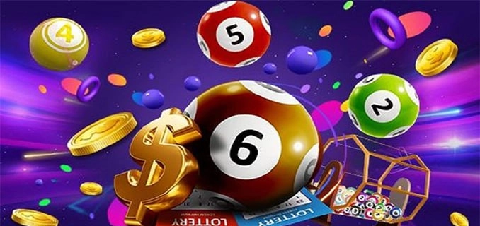 Slotbom77 Bingo